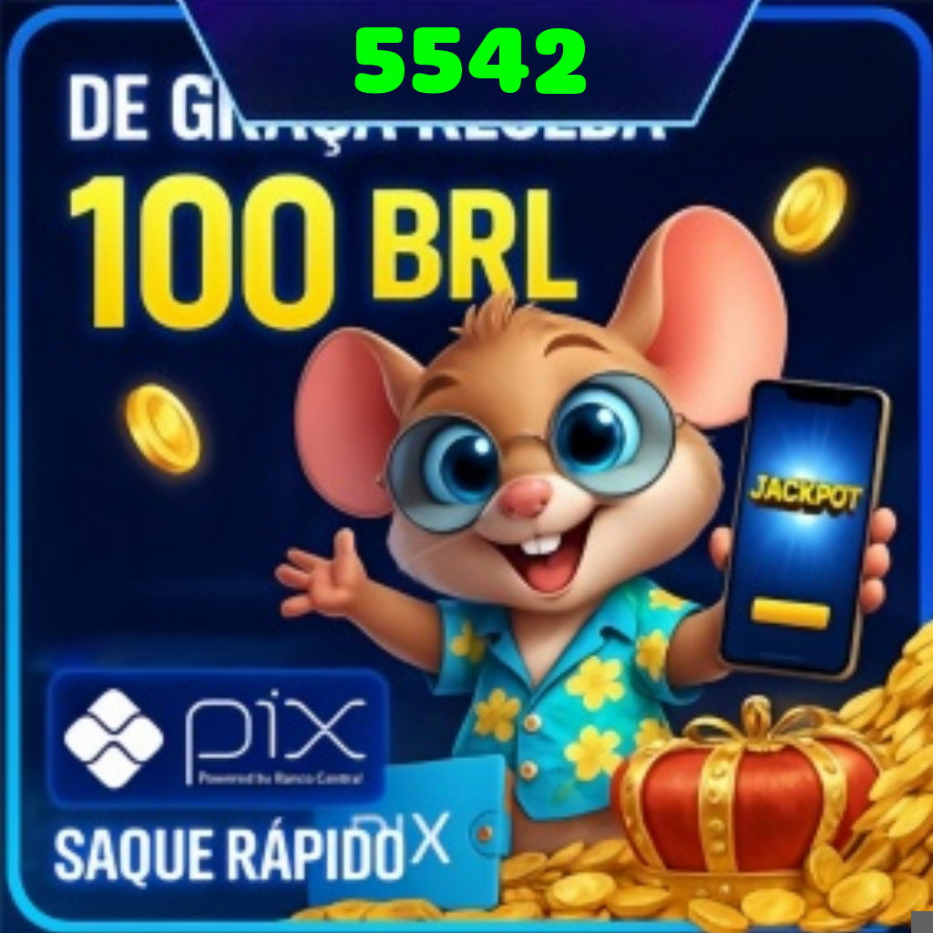 5542 Fundo de Resgate de Perdas Semanais