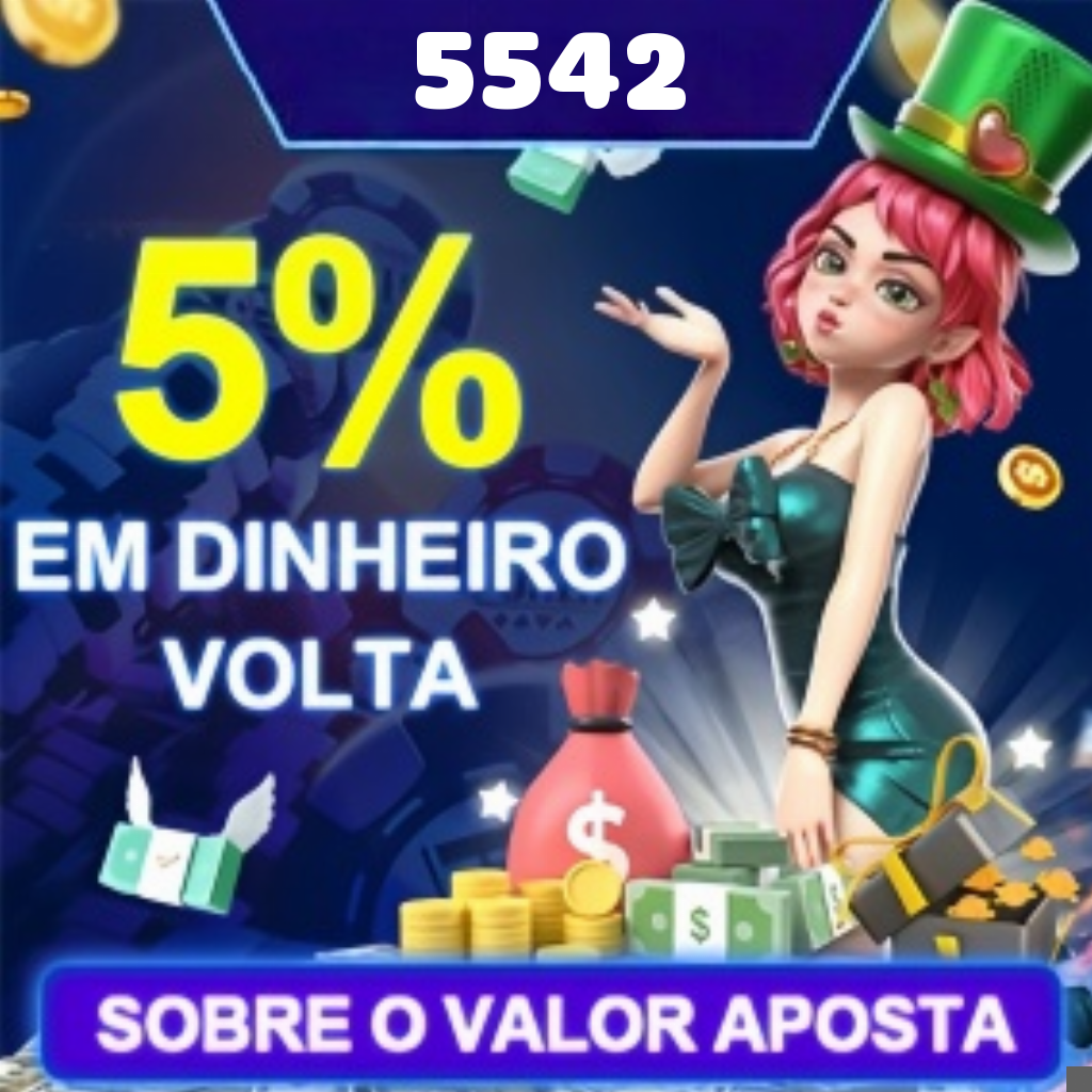 5542 Mina Misteriosa
