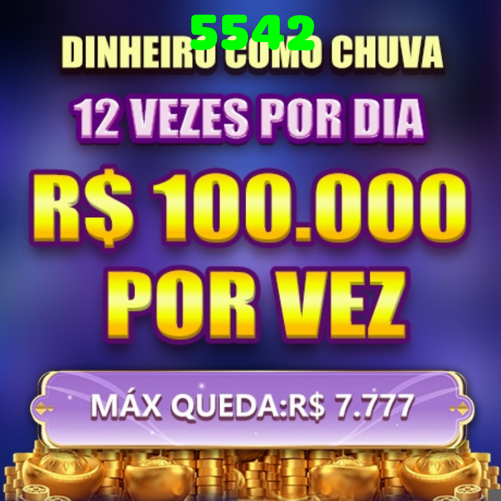 5542 Ganhe R$ 100,00 Gratis